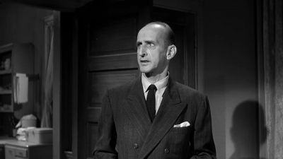 No matter how you do it - The Tingler