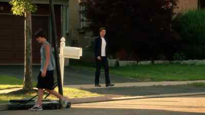 No matter how this ends,
no matter what happens, - Nikita