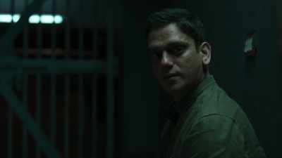 No matter how far a person falls, - Murder Mubarak