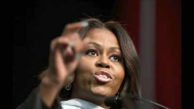 No matter how far
you rise in life, - First Ladies