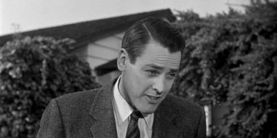 No matter how you feel he is - Invasion of the Body Snatchers