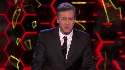 No matter how good I am,
no matter how committed, - Comedy Central Roast of Bruce Willis