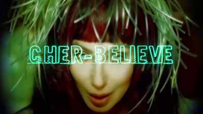 ♪ No matter how hard I try ♪ - This Is Pop