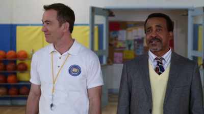 No matter how hard you try,
you're bound to have failures, - Schooled