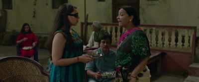 No matter how hopeless it seems, - Shubh Mangal Zyada Saavdhan
