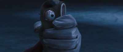 No matter how hurt, discouraged,
or misguided we become, - Fullmetal Alchemist: The Final Alchemy