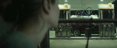 No matter how justified,
I'm just a crazy shooter. - Night of the Hunted