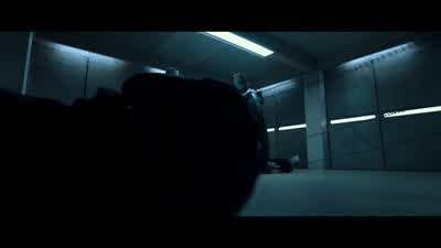 "No matter how little..." "An offering of blood..." "An offering of blood..." "An offering of blood..." - Jigsaw