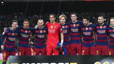 No matter how long
he keeps playing for, - Lionel Messi - The Greatest