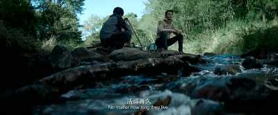 No matter how long they live, - The Devotion of Suspect X