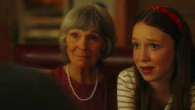 No matter how long it takes
because... - Ruby and the Well