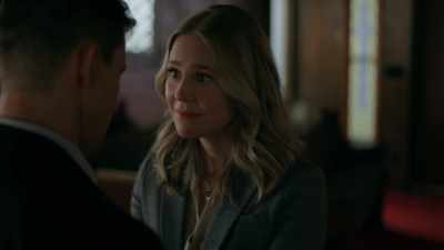 No matter how long. - Signed, Sealed, Delivered: The Vows We Have Made