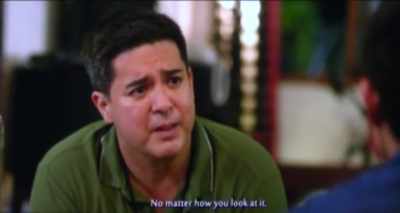 No matter how you look at it, - Seven Sundays