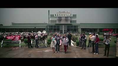 No matter how many people
were in the scene, - Making Waves: The Art of Cinematic Sound