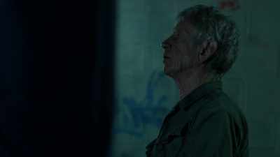 - No matter how many punches you pull.
- What's that supposed to mean? - Marvel's The Defenders