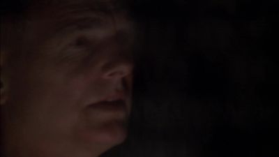 No matter how many times
I come here, - NCIS