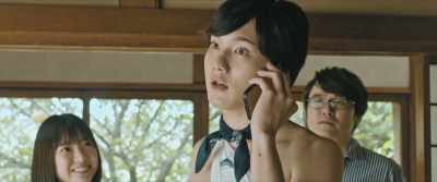 No matter how messy it gets,
Ms. Miyauchi and I will clean it up. - Baby Assassins 2 Babies