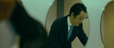 No matter how much evidence
you scrape together, - Bad City