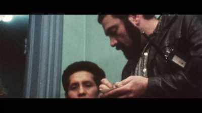 No matter how much manpower
we put out there, - Fear City: New York vs The Mafia