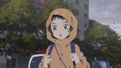 No matter how much time slows down, - Child of Kamiari Month
