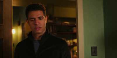 No matter how much
you love a human, - Reginald the Vampire