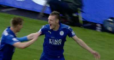 No matter how often you say it,
it sounds surreal. - Super League: The War for Football