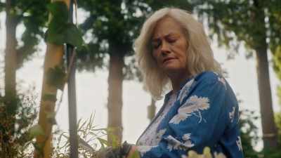  No matter how ready
your character thinks she is, - How to Murder Your Husband: The Nancy Brophy Story