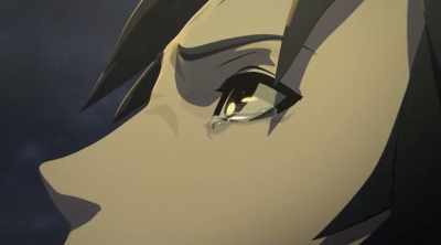 No matter how small and miserable
my life may be, - Godzilla: The Planet Eater