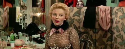No matter how terrible a fellow seems - Guys and Dolls