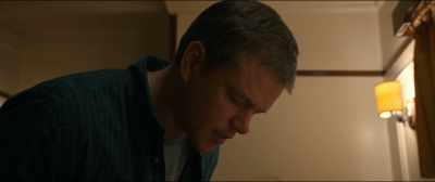 No matter how the end will come, - Downsizing