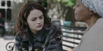 No matter how they
communicate, the message is
the same. - The In Between