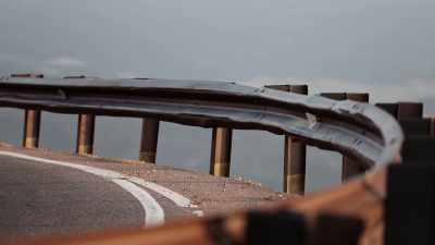 No matter how well
prepared you are, - Pike's Peak: On The Edge