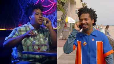 No matter when I called, - The Guest Book