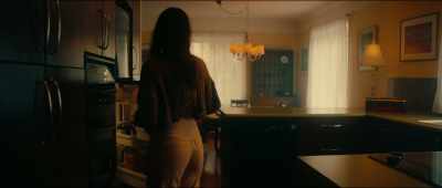 No matter where I went,
it was there. - Don't Look Away
