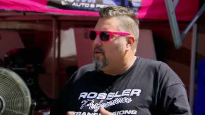 No matter if it's a split, if it's
heads up, if it's winner take all. - Street Outlaws No Prep Kings Team Attack