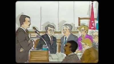 "no matter", he said,
identification wasn't his job. - Black Life: Untold Stories