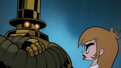 No matter the risk, we
are the Eternal Warriors - Unicorn: Warriors Eternal
