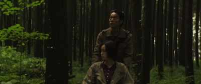 No matter what a guy like me does, - THE FABLE: The Killer Who Doesn't Kill