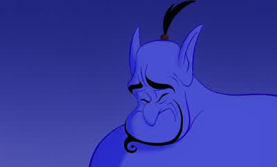 No matter what anybody saysyou'll always be a prince to meThat's rightYou've certainly proven your worth as far as I'm concernedIt's that law that's the problemFather Well am I sultan or am I sultanFrom this day forththe princess shall marry whomever she - Aladdin