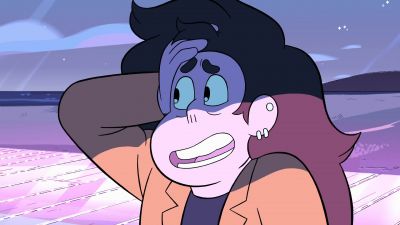 No matter what comes, we do this together! - Steven Universe