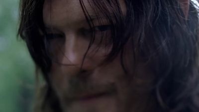 No matter what comes next,
we've won. - The Walking Dead