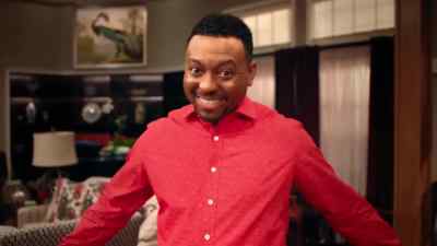 ♪ No matter what you do,
I love you ♪ - Tyler Perry's Assisted Living