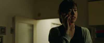 No matter what you do to me,
I will not do that disgusting work! - The Fable