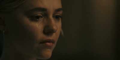 No matter what you do,
people are gonna get hurt. - I Know What You Did Last Summer
