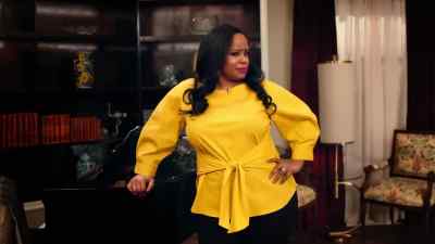 - ♪ No matter what you do ♪ - Tyler Perry's Assisted Living