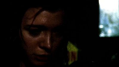 No matter what happens, baby - Cold Case