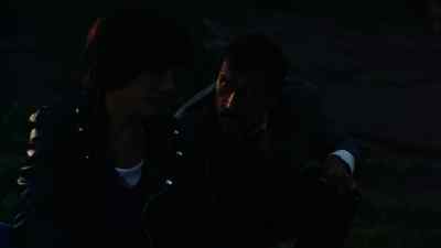 No matter what
happens, don't hurt Michelle. - Bloodlust: Subspecies III