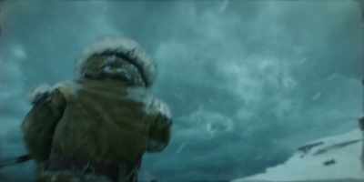 No matter what happens, forgive me. - Togo