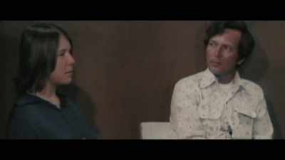 No matter what happens,
I could never regret - Heaven's Gate: The Cult of Cults