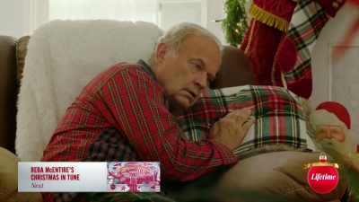 No matter what happens,
I love you. - The 12 Days of Christmas Eve
